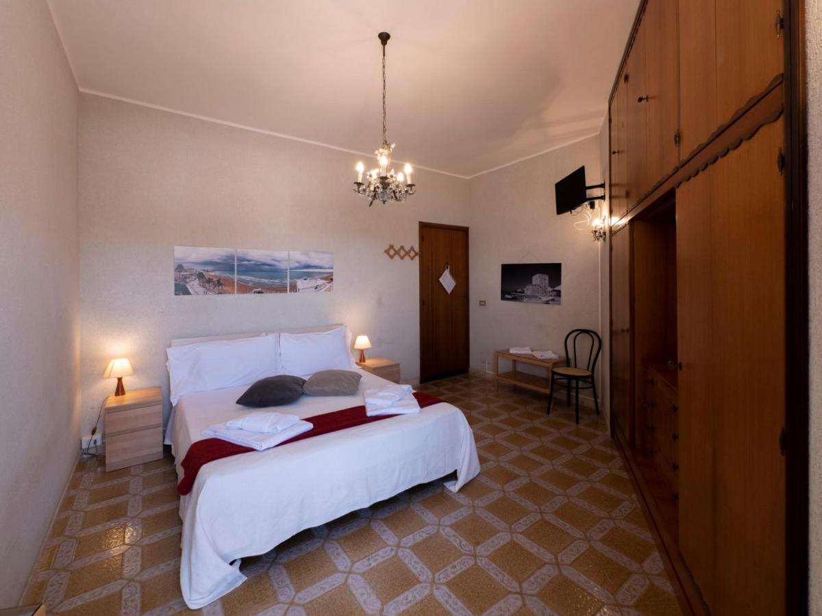 Bed and Breakfast L'Onda Marina di Ragusa Exterior foto